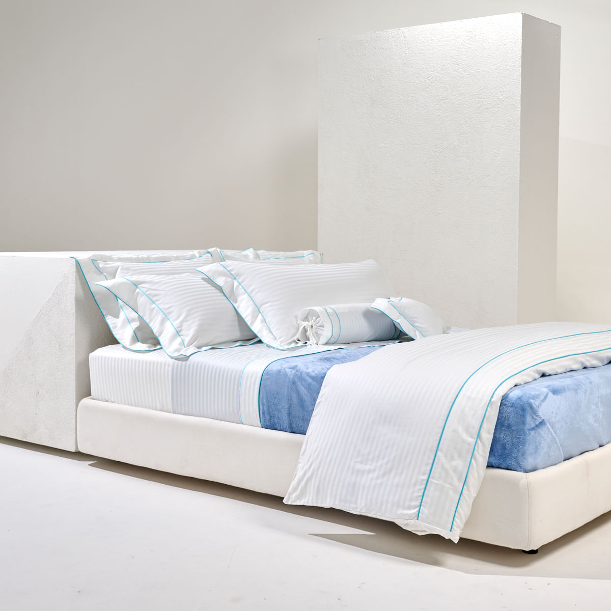 01 04 0082 Cobertor Supreme Azul jeans 001